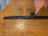 Remington 1100 12 Ga Magnum Vent Rib 30” Rem Choke Barrel - 8 of 16