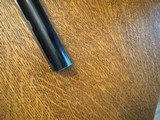 Remington 1100 12 Ga Magnum Vent Rib 30” Rem Choke Barrel - 10 of 16