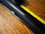 Remington 1100 12 Ga Magnum Vent Rib 30” Rem Choke Barrel - 5 of 16
