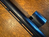 Remington 1100 12 Ga Magnum Vent Rib 30” Rem Choke Barrel - 11 of 16