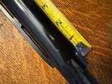 Remington 1100 12 Ga Magnum Vent Rib 30” Rem Choke Barrel - 4 of 16