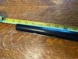 Remington 1100 12 Ga Magnum Vent Rib 30” Rem Choke Barrel - 6 of 16
