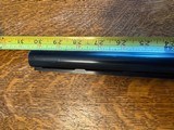 Remington 1100 12 Ga Vent Rib 30” Full Wadlock 2 3/4” Shells - 5 of 14