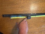 Remington 1100 12 Ga Vent Rib 30” Full Wadlock 2 3/4” Shells - 2 of 14