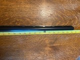 Remington 1100 12 Ga Vent Rib 30” Full Wadlock 2 3/4” Shells - 3 of 14