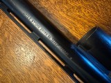 Remington 1100 12 Ga Vent Rib 30” Full Wadlock 2 3/4” Shells - 10 of 14