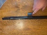 Remington 1100 12 Ga Vent Rib 30” Full Wadlock 2 3/4” Shells - 7 of 14