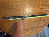 Remington 1100 12 Ga Vent Rib 30” Full Wadlock 2 3/4” Shells - 1 of 14