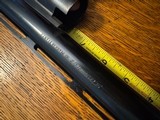 Remington 1100 12 Ga Vent Rib 30” Full Wadlock 2 3/4” Shells - 4 of 14