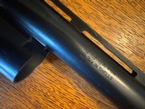 Remington 1100 12 Ga 21” Vent Rib Rem Choke 2 3/4” Shells - 11 of 14
