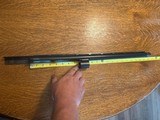 Remington 1100 12 Ga 21” Vent Rib Rem Choke 2 3/4” Shells - 1 of 14