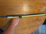 Remington 1100 12 Ga 34” Vent Rib Choke Tube Barrel by Hastings 3” Shells - 1 of 19