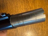 Remington 1100 12 Ga 34” Vent Rib Choke Tube Barrel by Hastings 3” Shells - 19 of 19