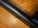 Remington 1100 12 Ga 34” Vent Rib Choke Tube Barrel by Hastings 3” Shells - 12 of 19