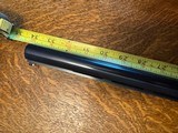 Remington 1100 12 Ga 34” Vent Rib Choke Tube Barrel by Hastings 3” Shells - 7 of 19