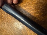 Remington 1100 12 Ga 34” Vent Rib Choke Tube Barrel by Hastings 3” Shells - 14 of 19