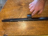 Remington 1100 12 Ga 34” Vent Rib Choke Tube Barrel by Hastings 3” Shells - 8 of 19