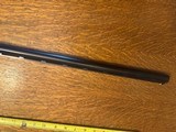 Remington 1100 12 Ga 34” Vent Rib Choke Tube Barrel by Hastings 3” Shells - 9 of 19