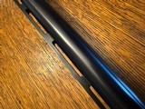 Remington 1100 12 Ga 34” Vent Rib Choke Tube Barrel by Hastings 3” Shells - 11 of 19