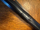 Remington 1100 12 Ga Step Rib 30” Trap Barrel Briley Chokes - 16 of 20