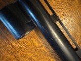 Remington 1100 12 Ga Step Rib 30” Trap Barrel Briley Chokes - 14 of 20