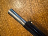 Remington 1100 12 Ga Step Rib 30” Trap Barrel Briley Chokes - 19 of 20
