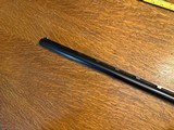 Remington 1100 12 Ga Step Rib 30” Trap Barrel Briley Chokes - 11 of 20