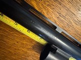 Remington 1100 12 Ga Step Rib 30” Trap Barrel Briley Chokes - 5 of 20