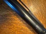 Remington 1100 12 Ga Step Rib 30” Trap Barrel Briley Chokes - 15 of 20