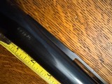 Remington 1100 12 Ga Step Rib 30” Trap Barrel Briley Chokes - 6 of 20