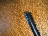 Remington 1100 12 Ga Step Rib 30” Trap Barrel Briley Chokes - 12 of 20