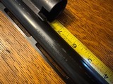 Remington 1100 12 Ga Magnum 30” Full Vent Rib - 4 of 17