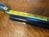 Remington 1100 12 Ga Magnum 30” Full Vent Rib - 7 of 17