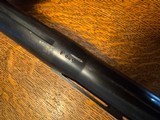 Remington 1100 12 Ga Magnum 30” Full Vent Rib - 14 of 17