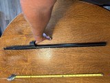 Remington 1100 12 Ga Magnum 30” Full Vent Rib - 8 of 17