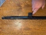 Remington 1100 12 Ga Magnum 30” Full Vent Rib - 9 of 17