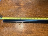 Remington 1100 12 Ga Magnum 30” Full Vent Rib - 3 of 17