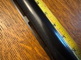 Remington 1100 12 Ga 26” Vent Rib Fixed IC 2 3/4” Shells - 5 of 17