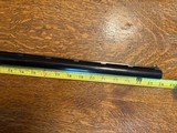 Remington 1100 12 Ga 26” Vent Rib Fixed IC 2 3/4” Shells - 3 of 17