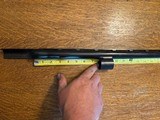 Remington 1100 12 Ga 26” Vent Rib Fixed IC 2 3/4” Shells - 2 of 17