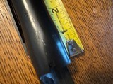 Remington 1100 12 Ga 26” Vent Rib Fixed IC 2 3/4” Shells - 4 of 17