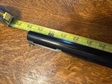 Remington 1100 12 Ga 26” Vent Rib Fixed IC 2 3/4” Shells - 8 of 17