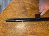 Remington 1100 12 Ga 26” Vent Rib Fixed IC 2 3/4” Shells - 10 of 17