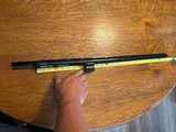 Remington 1100 12 Ga 26” Vent Rib Fixed IC 2 3/4” Shells