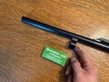 Remington 870 12 Ga Smooth Bore Rem Choke Cantilever W/Rings 3” Shells - 8 of 13