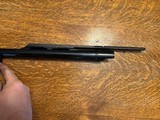 Remington 870 12 Ga Smooth Bore Rem Choke Cantilever W/Rings 3” Shells - 7 of 13