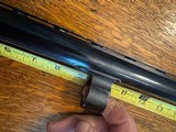 Browning a5 12 Ga Mag Vent Rib 28” Fixed Mod 3” Shells Japan - 6 of 19
