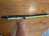Browning a5 12 Ga Mag Vent Rib 28” Fixed Mod 3” Shells Japan - 1 of 19