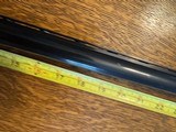 Browning a5 12 Ga Mag Vent Rib 28” Fixed Mod 3” Shells Japan - 7 of 19