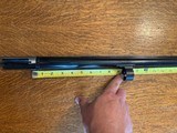 Browning a5 12 Ga Mag Vent Rib 28” Fixed Mod 3” Shells Japan - 2 of 19
